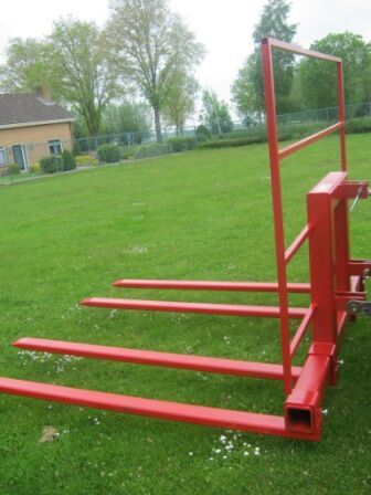 AGM pallet fork