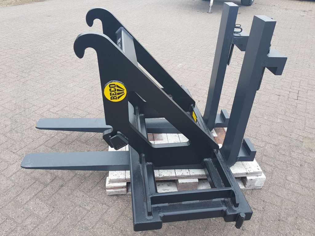 Beco PZ1 palletbord pallet fork