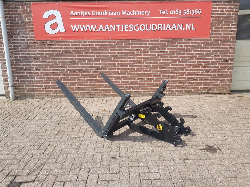 Beco palletvork PL2 pallet fork