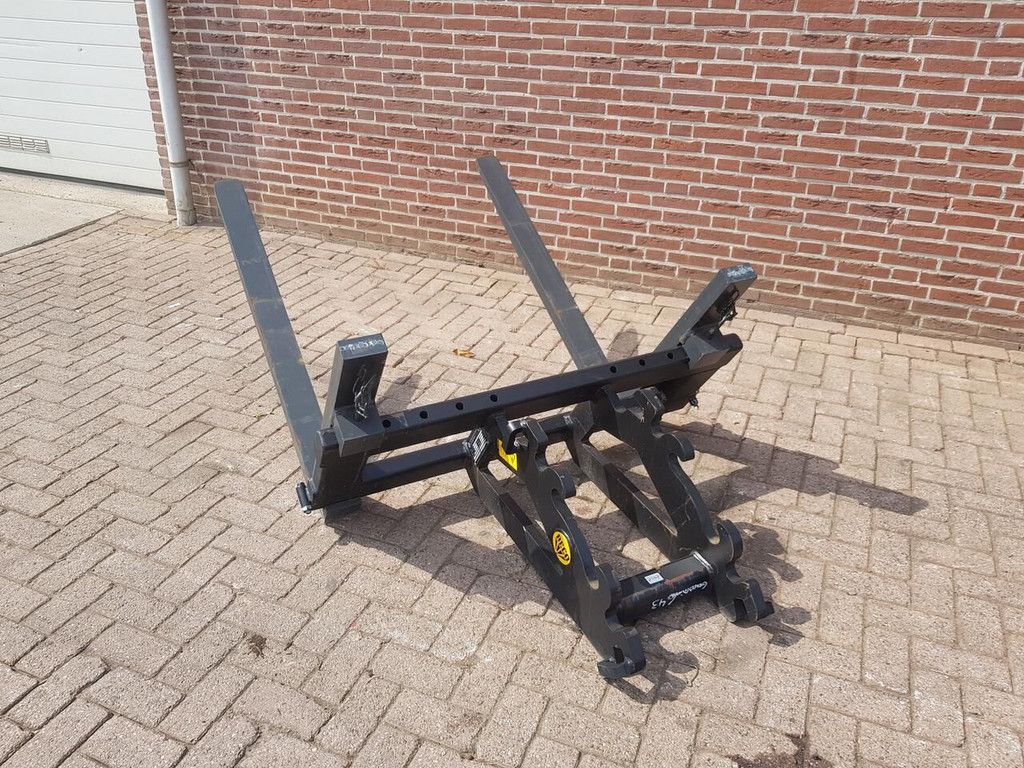 Beco palletvork PL2 pallet fork