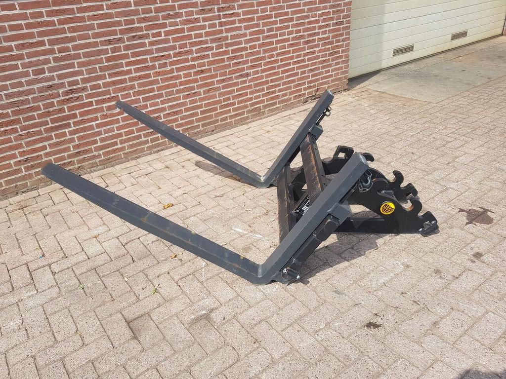 Beco palletvork PL2 pallet fork