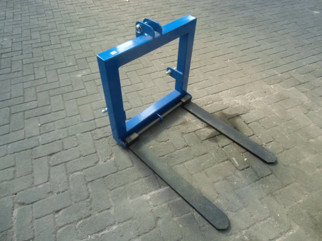Palletdrager pallet fork