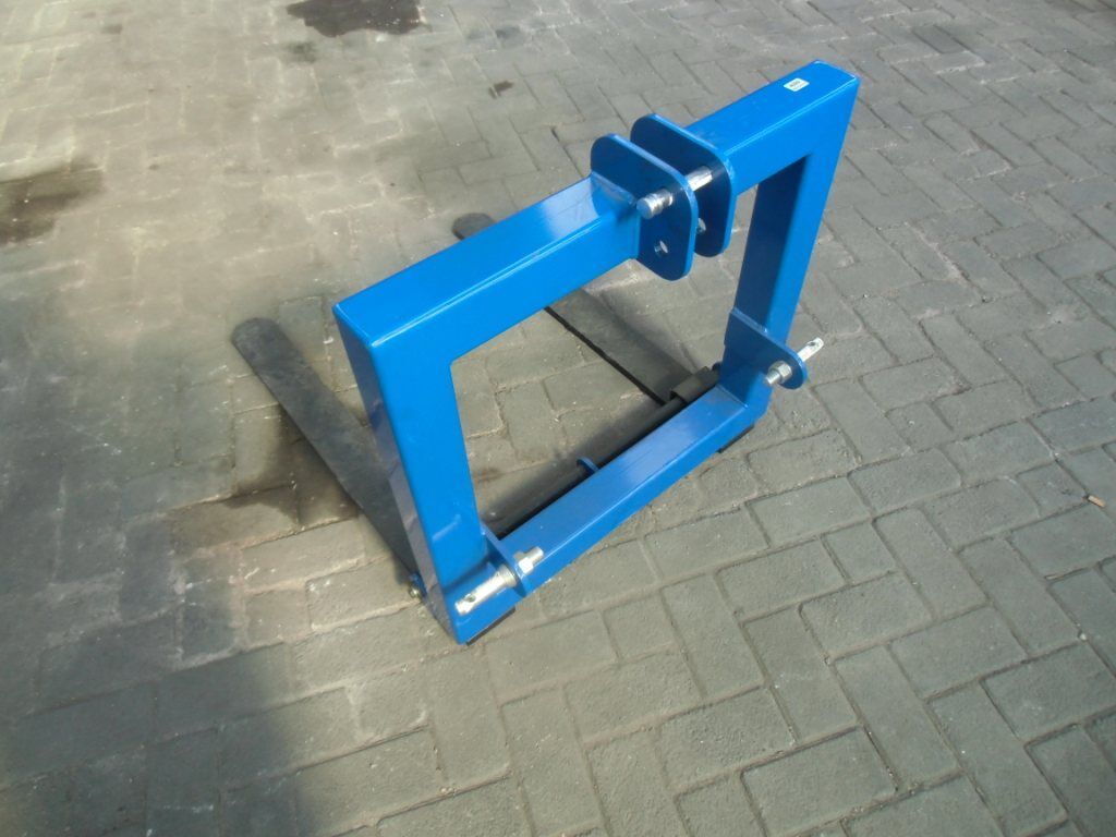 Palletdrager pallet fork