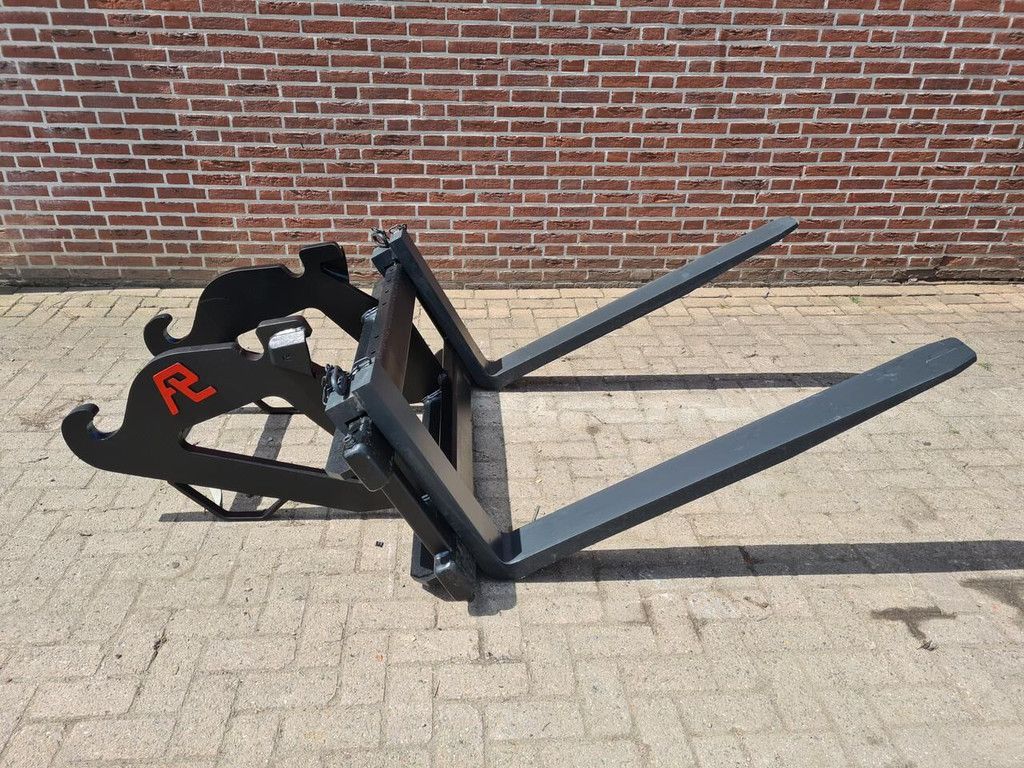 Pallet fork