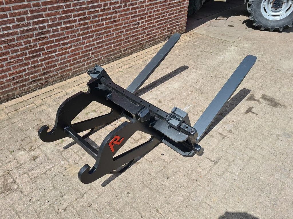 Pallet fork