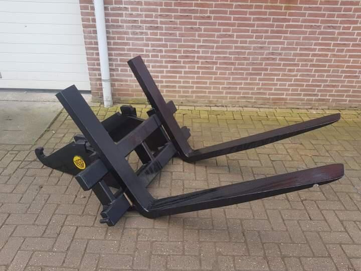 Beco Palletvork PM2 pallet fork