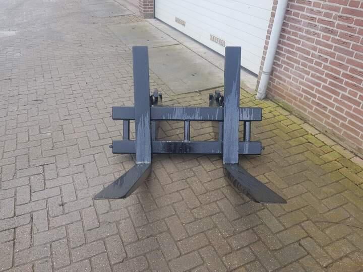 Beco Palletvork PM2 pallet fork