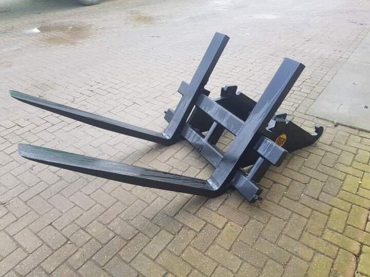 Beco Palletvork PM2 pallet fork