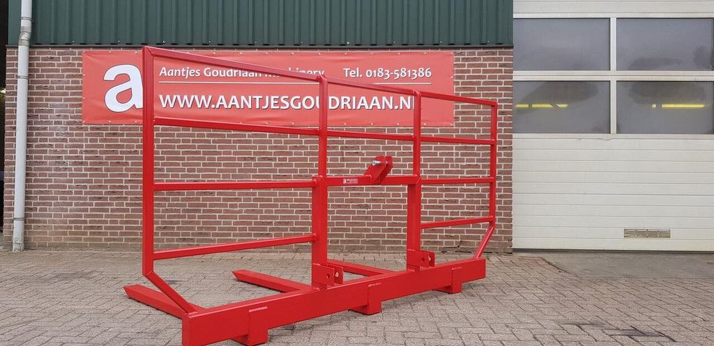 Palletdrager