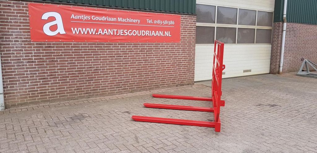 Palletdrager