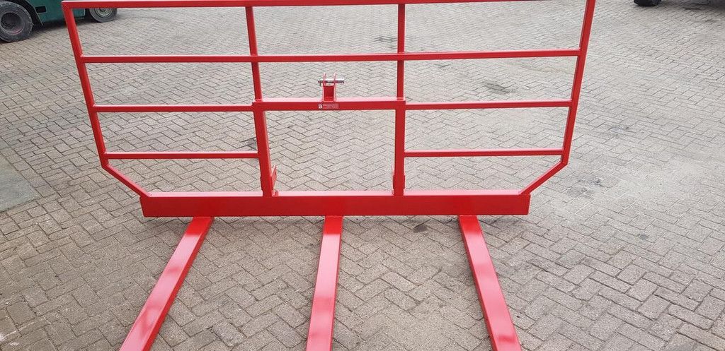 Palletdrager