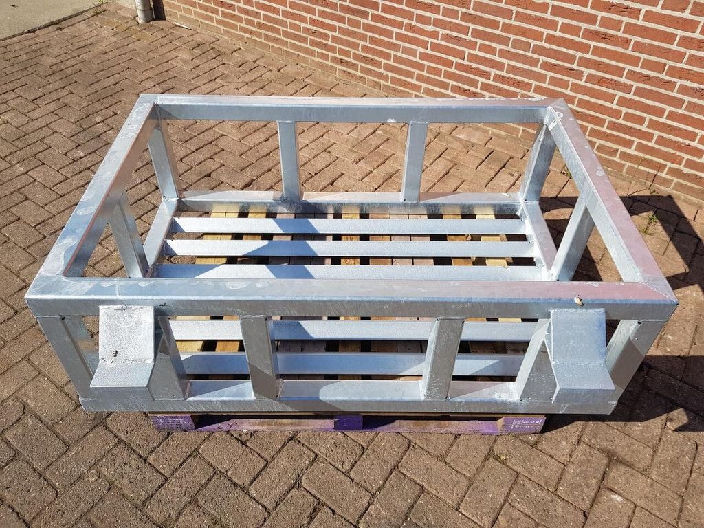Work platform