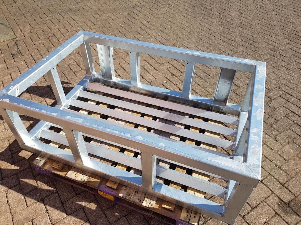 Work platform