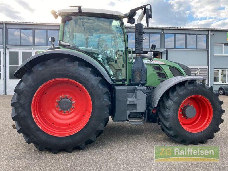 Fendt 718 Vario