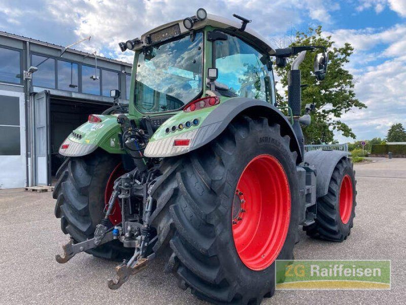 Fendt 718 Vario