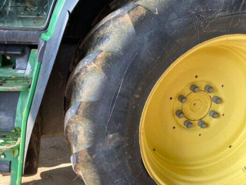 John Deere 6150 M