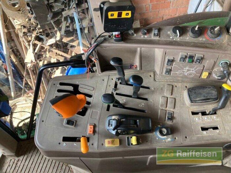 John Deere 6150 M
