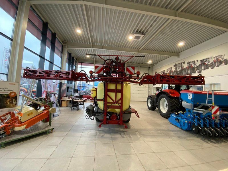 Hardi MASTER PRO 1200