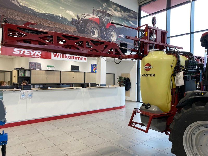 Hardi MASTER PRO 1200