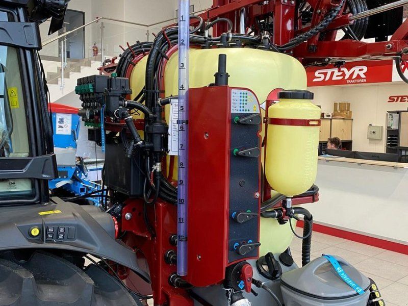Hardi MASTER PRO 1200