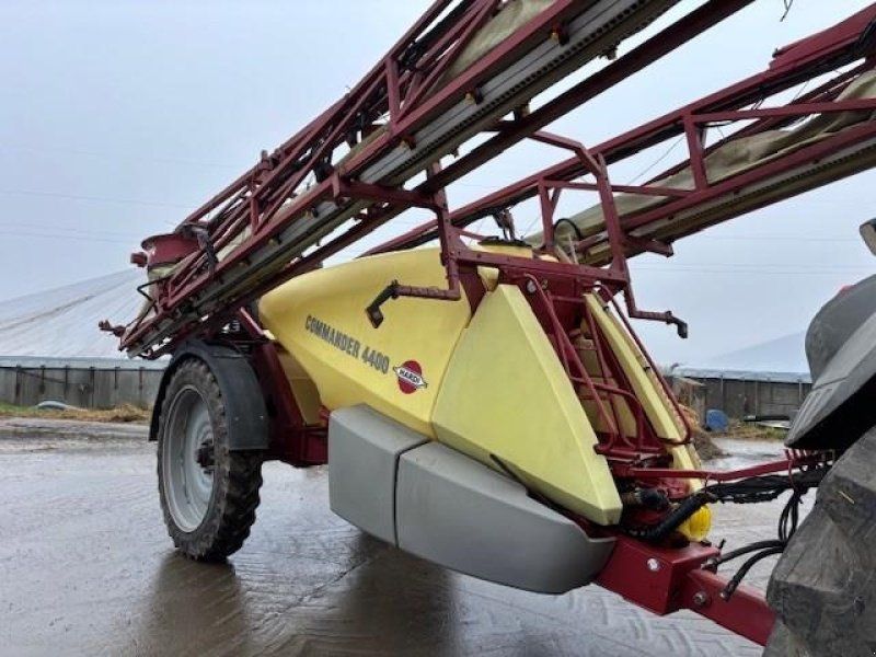 Hardi COMMANDER 4400 I