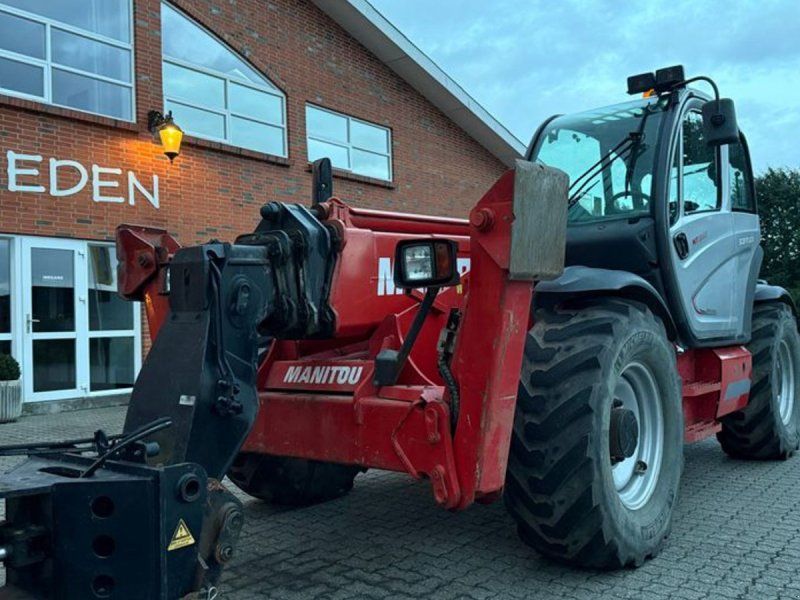 Manitou MT1840 EP-Privilege