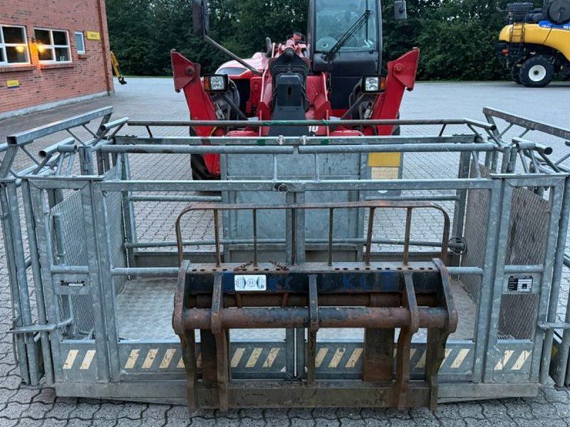 Manitou MT1840 EP-Privilege