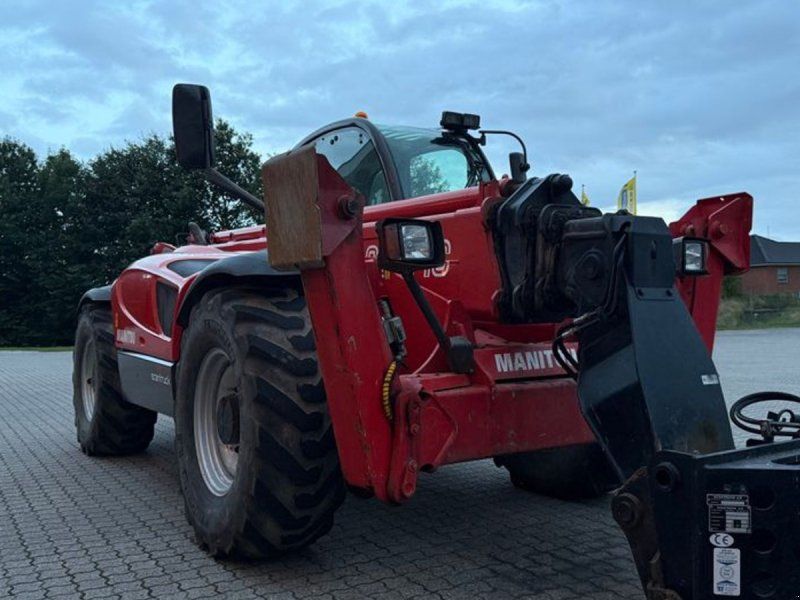 Manitou MT1840 EP-Privilege