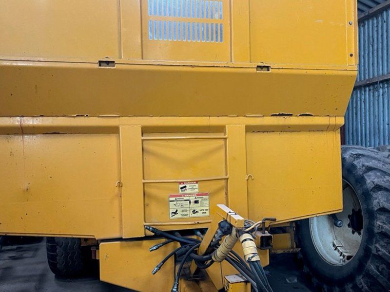 Western WF18T