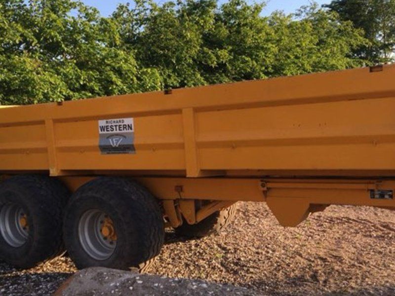 Western WF18T