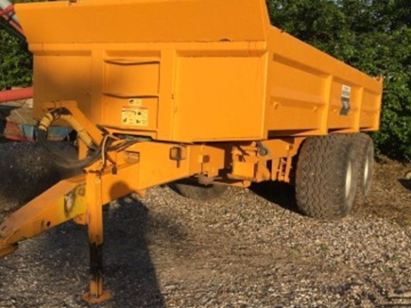 Western WF18T