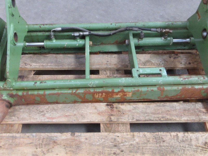 Quicke BESLAGSÆT q 48-98