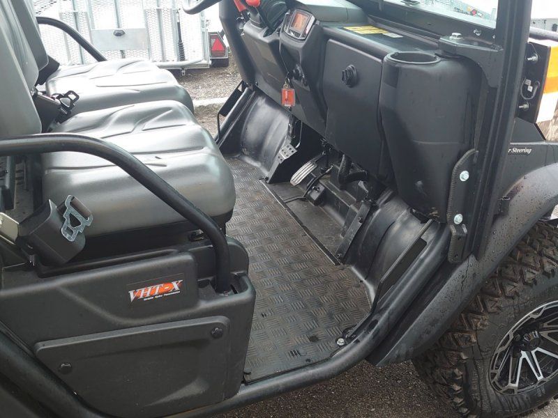 Kubota RTV-X1110 RTV-X1110 Camouflage
