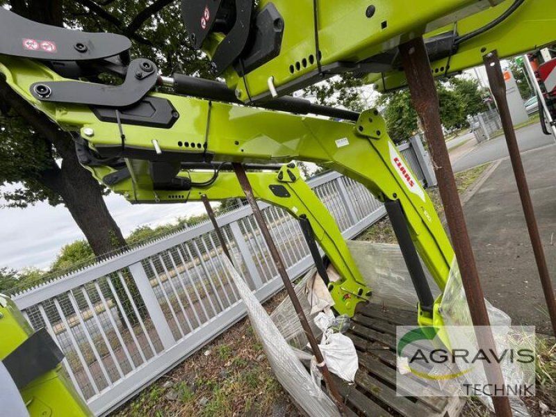 Claas FL 100 C