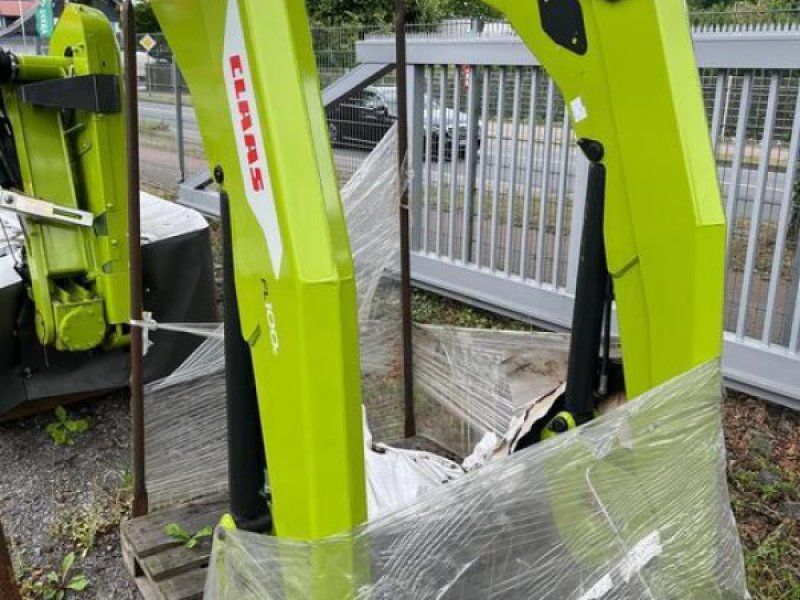 Claas FL 100 C