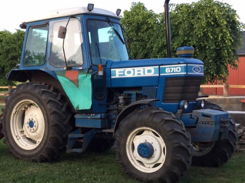Ford 6710
