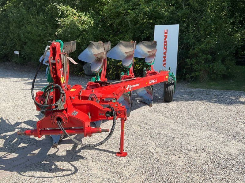 Kverneland 150S 4 furet