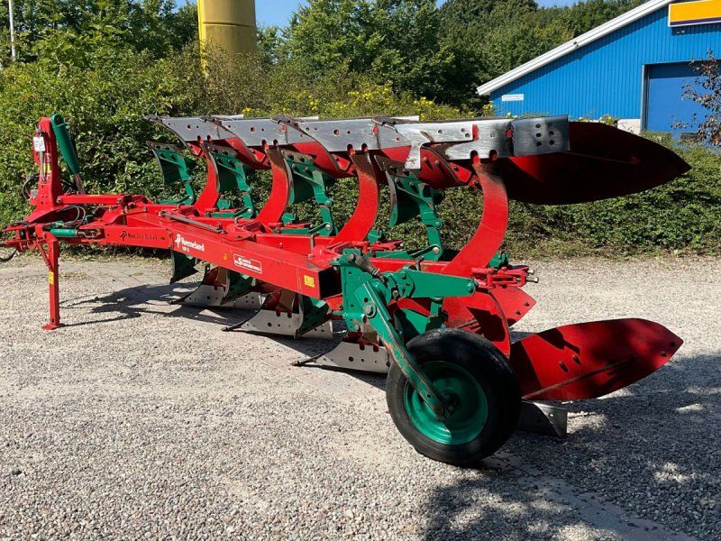 Kverneland 150S 4 furet