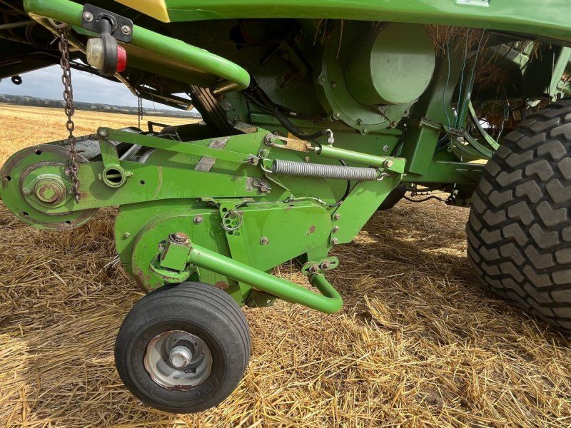 Krone BIG-PACK 12130
