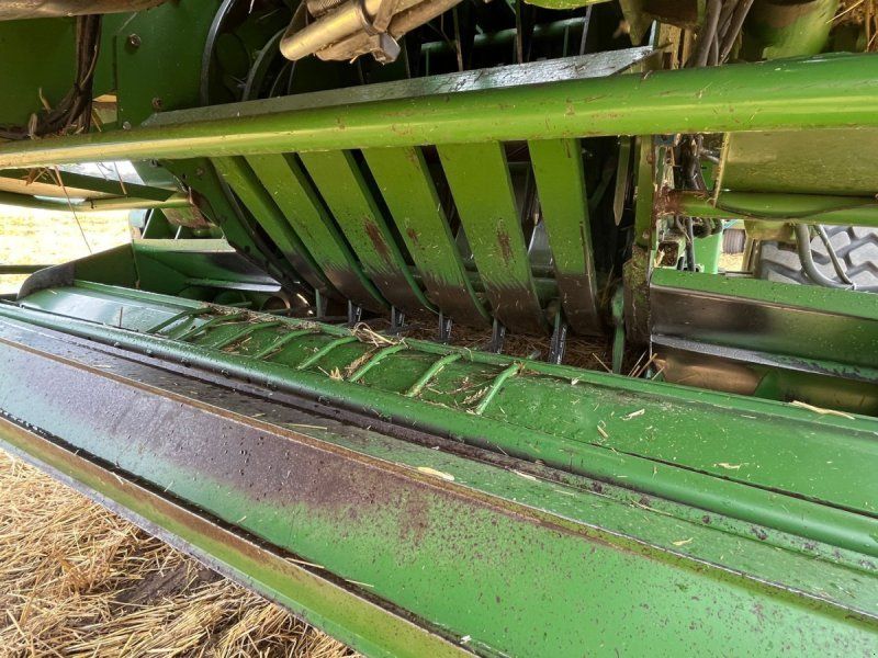 Krone BIG-PACK 12130