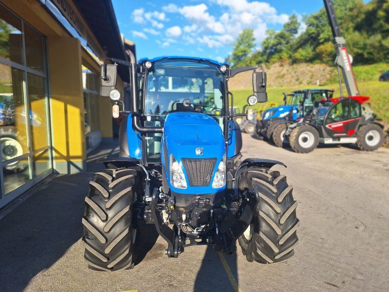 New Holland T 5.85