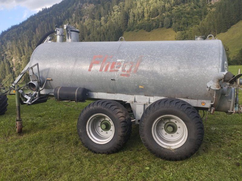 Fliegl Sonstiges