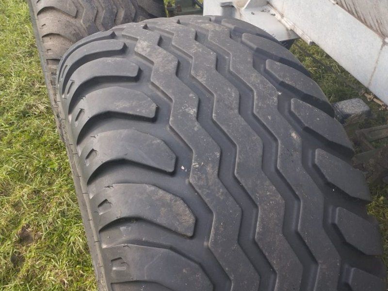 Fliegl Sonstiges