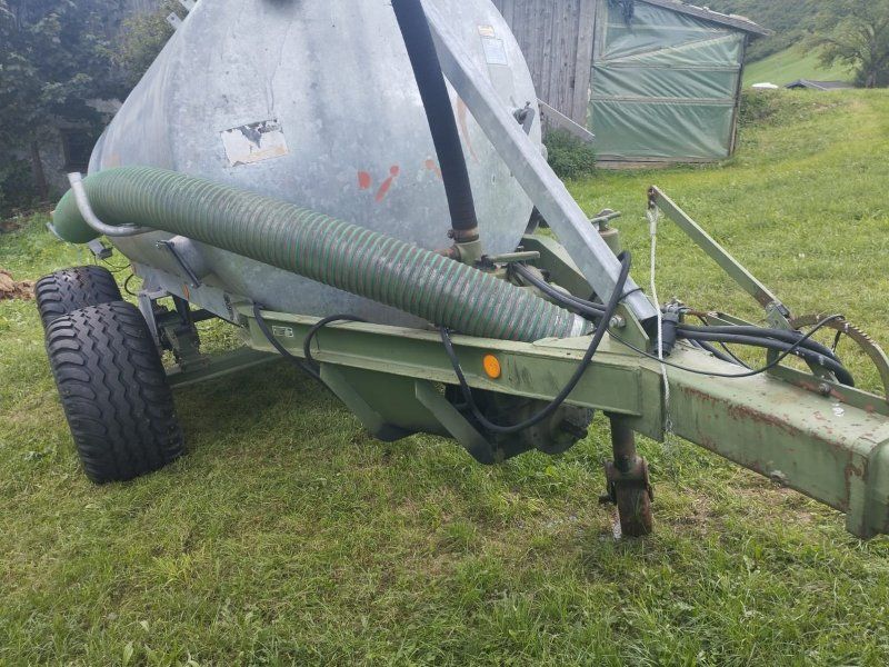 Fliegl Sonstiges