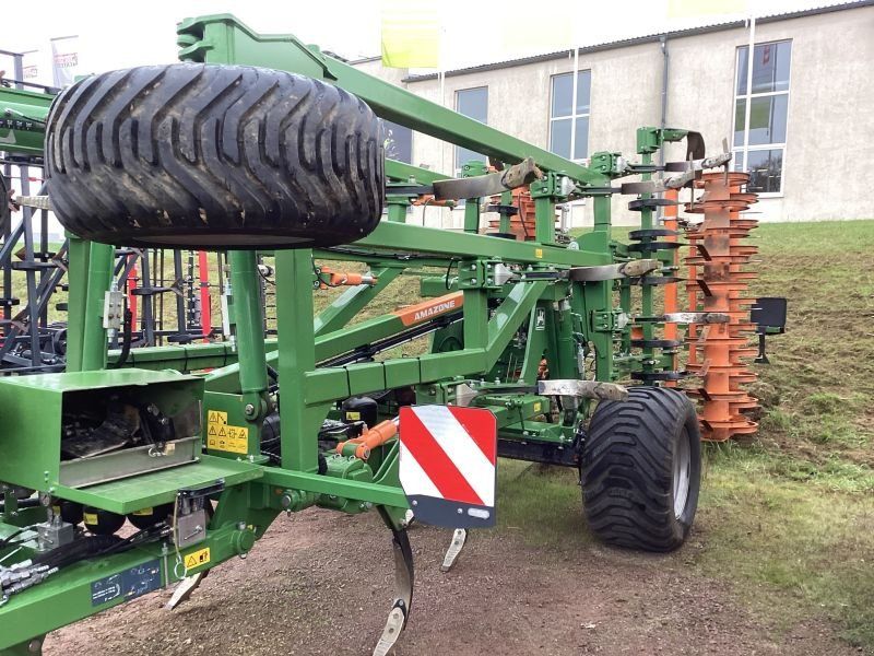Amazone CENIUS 5003-2TX