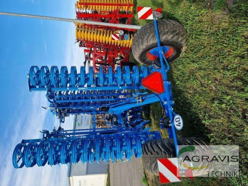 Lemken RUBIN 10/700 KUA