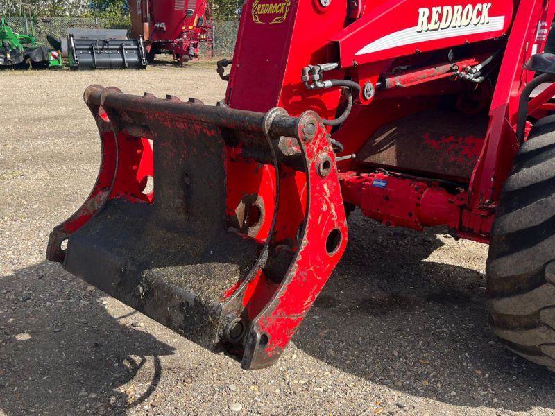 Redrock TH280S