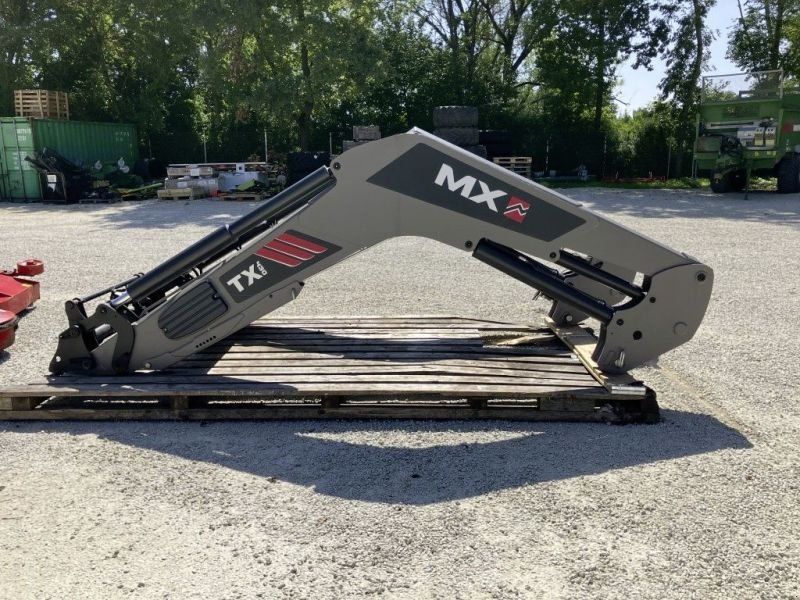 Mailleux TX 430 G20