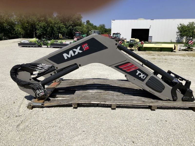 Mailleux TX 430 G20