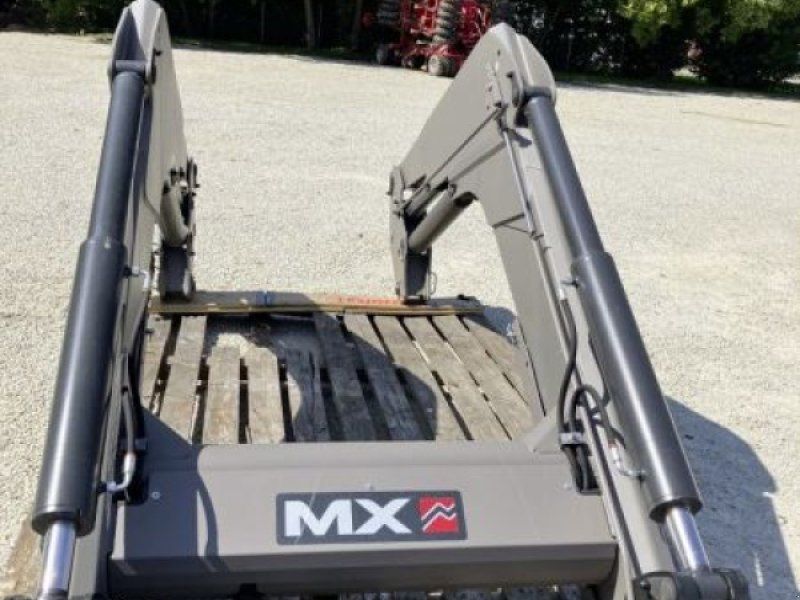 Mailleux TX 430 G20